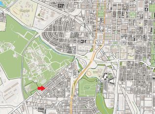 1432 Curfman St LOT 20, Raleigh, NC 27603