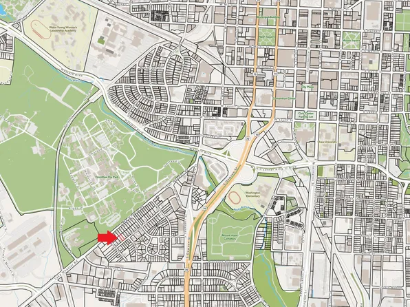 1432 Curfman St Lot 20, Raleigh, NC 27603