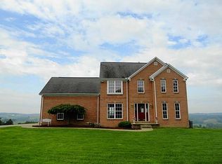 1115 Ridge Rd, Burgettstown, PA 15021