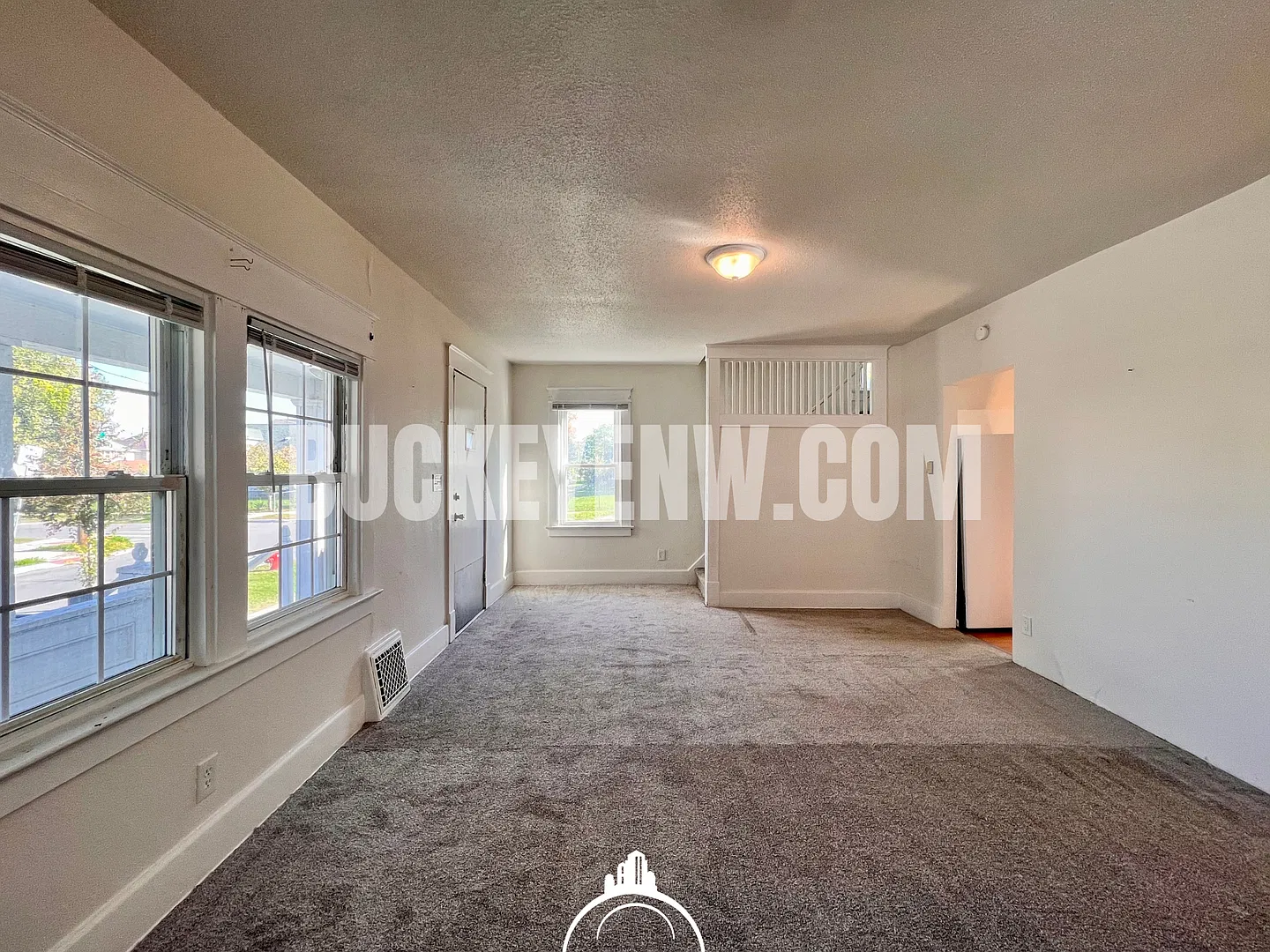 3 Bedroom House - East Toledo — Photo 2