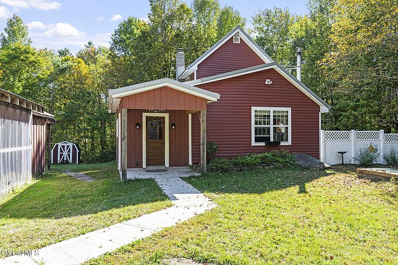 3rd image of 136 Fancher Road