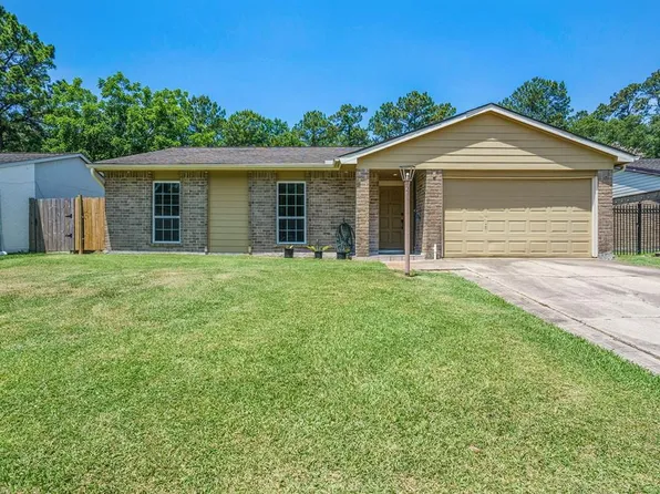 6319 Hollow Pines Dr, Houston, TX 77049