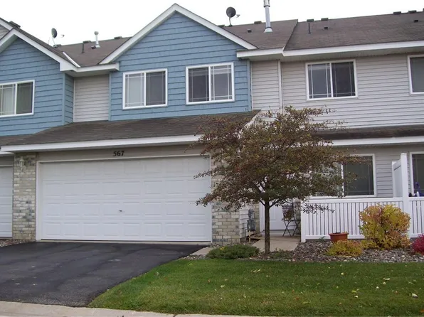 567 Vermillion Pl, Dundas, MN 55019