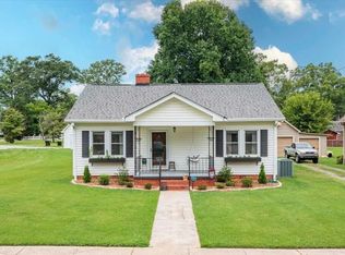 303 Marshall St, Cedartown, GA 30125