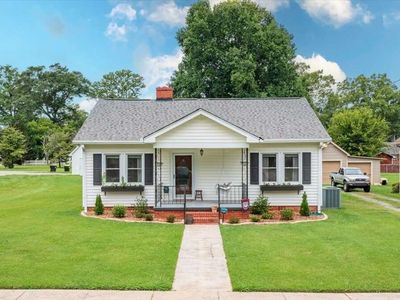 303 Marshall St, Cedartown, GA, 30125