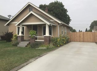 2011 E Joseph Ave, Spokane, WA 99208