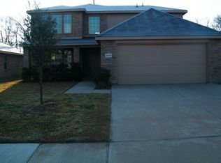 2220 Hummingbird Way, Mesquite, TX 75181