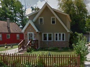3021 Glencairn Ave, Toledo, OH 43614