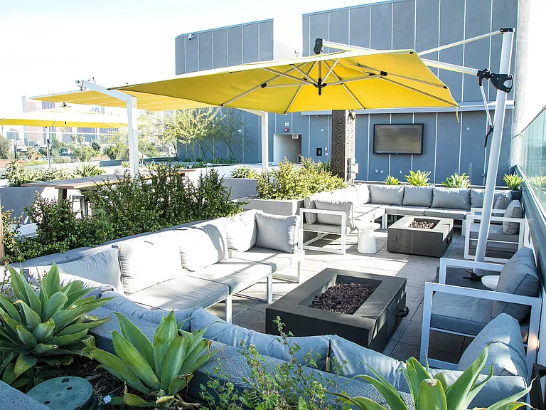 Inspire Belmont Apartments — Photo 7