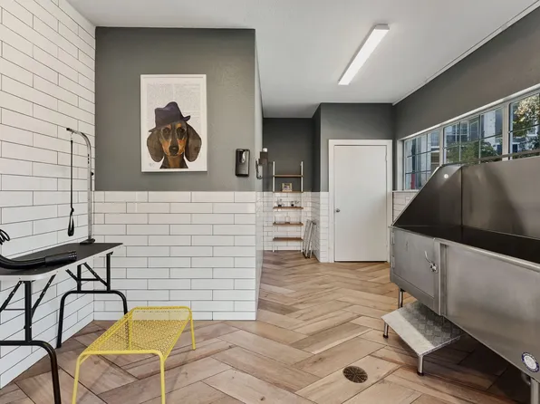 Brige at Soco Crossing