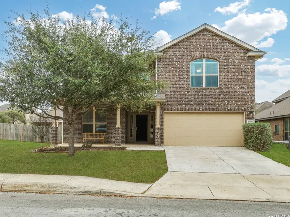 27015 N Oleander Chase, Boerne, TX 78015
