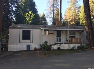 6165 Pony Express Trl SPACE 19, Pollock Pines, CA