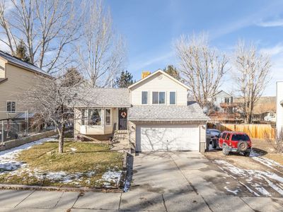 2264 N Hollow Cir, Elko, NV, 89801