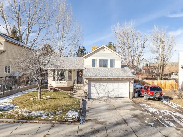 2264 N Hollow Cir, Elko, NV 89801