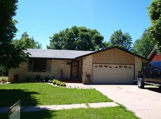 1165 Mohawk St, Syracuse, NE 68446