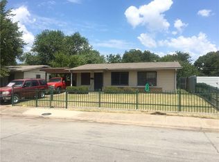 7255 Lake June Rd, Dallas, TX 75217