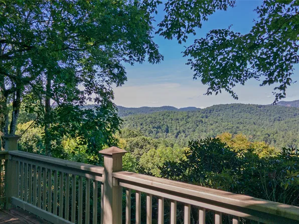 229 Lucerne Drive, Highlands, NC 28741