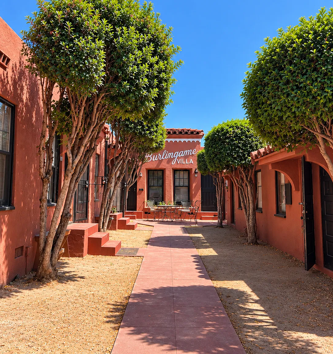 2 bed, 725 sqft, $3,200 — Photo 3