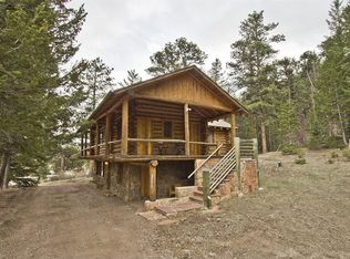 1660 Fish Hatchery Rd, Estes Park, CO 80517