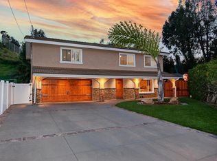 7202 Hamlet Ct, San Diego, CA 92120