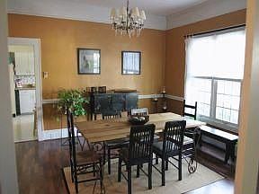 Dinning Room