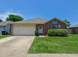 24110 Broken Bow Ln, Hockley, TX 77447