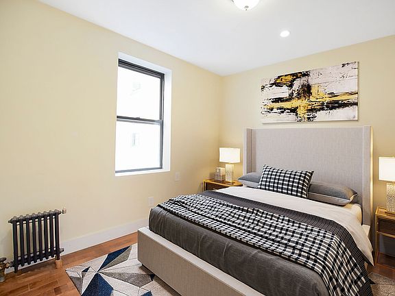 4th image of 232 W 135th St #1C
