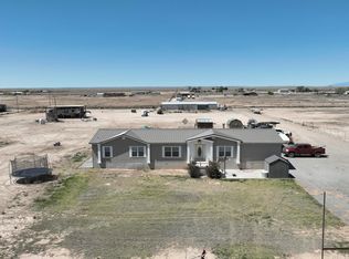 52 Bam Rd, Dexter, NM 88230