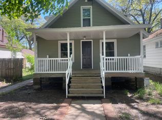 1776 McIlwraith St, Muskegon, MI