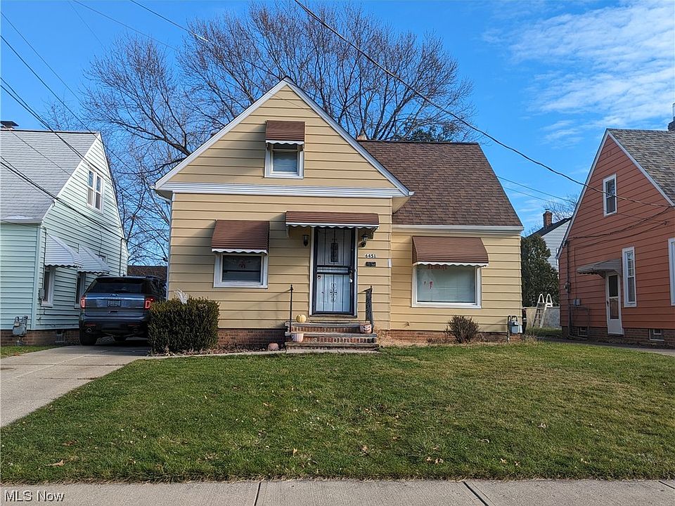 1st image of 6451 Westminster Dr