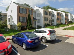3242 W Springs Dr, Ellicott City, MD 21043