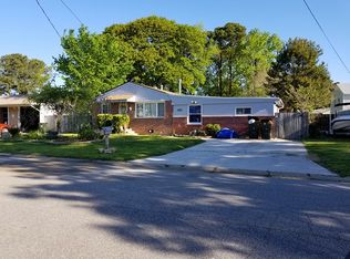 2468 Malden Ave, Norfolk, VA 23518