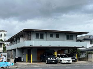 712 University Ave, Honolulu, HI 96826