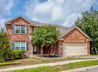 10839 Wilson Oaks, San Antonio, TX 78249