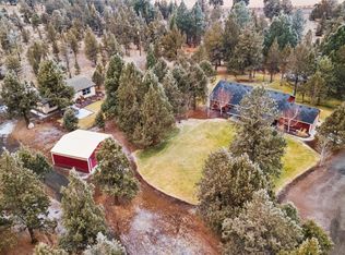 18555 Innes Market Rd, Bend, OR 97703