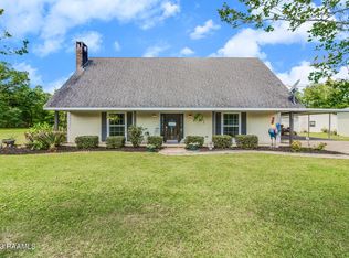 129 Edwin St, Sunset, LA 70584