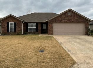 2583 Chad Dr, Jonesboro, AR 72405