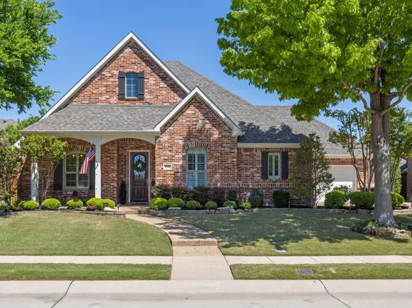 1331 Amistad Dr, Prosper, TX 75078