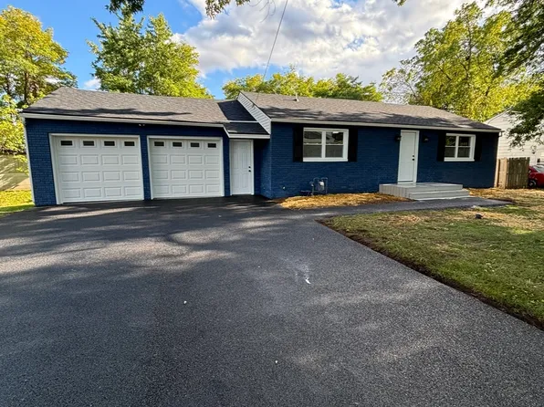 (undisclosed Address), Liverpool, NY 13088