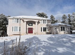 17295 Colonial Park Dr, Monument, CO 80132
