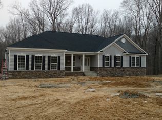 249 Oakland Hall Rd, Prince Frederick, MD 20678