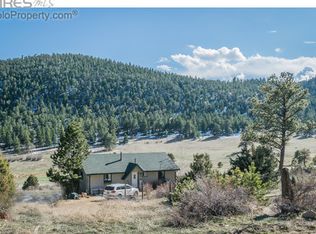 162 Meadowview Dr, Estes Park, CO 80517