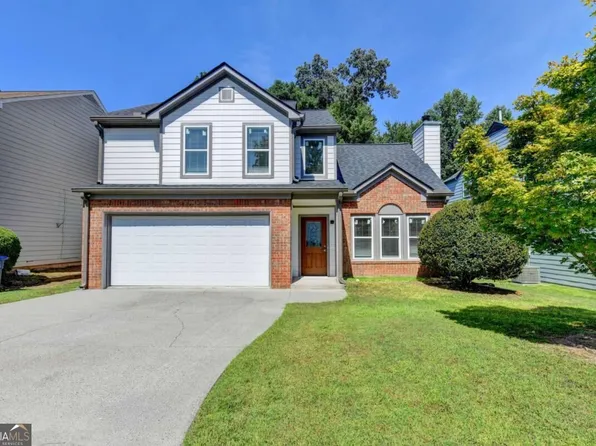 1485 Flattail Run, Lawrenceville, GA 30043