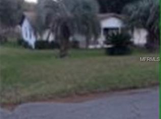 3901 S Ivanhoe Ter, Inverness, FL 34452