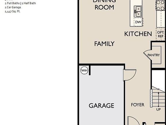 2nd image of 269 Stone Valley Ln Unit 81