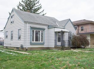 8163 W Beckett Ave, Milwaukee, WI 53218