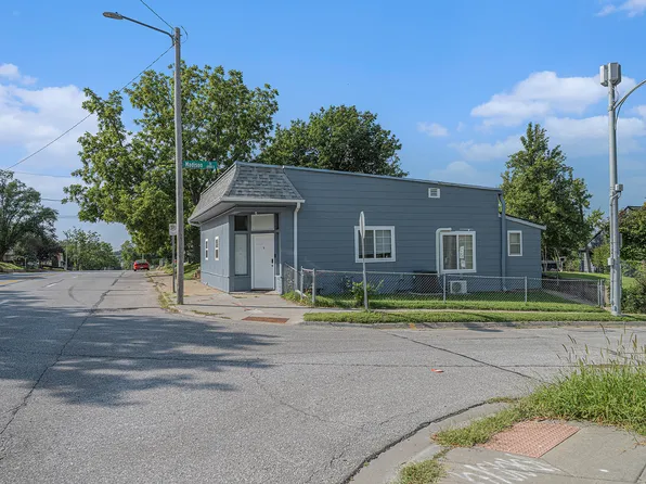 1301 Madison St, Omaha, NE