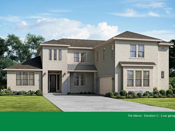 Elevation C
