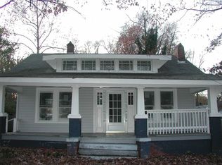 1304 McCormick St, Greensboro, NC 27403