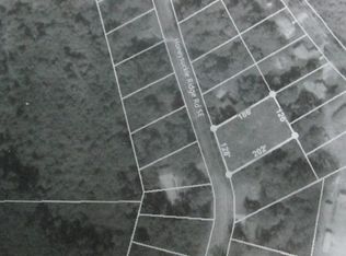 13 Honeysuckle Rdg SE, Rome, GA 30161